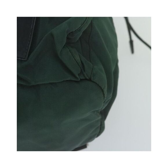 Pre Loved Prada  Tessuto - Picture 10 of 15
